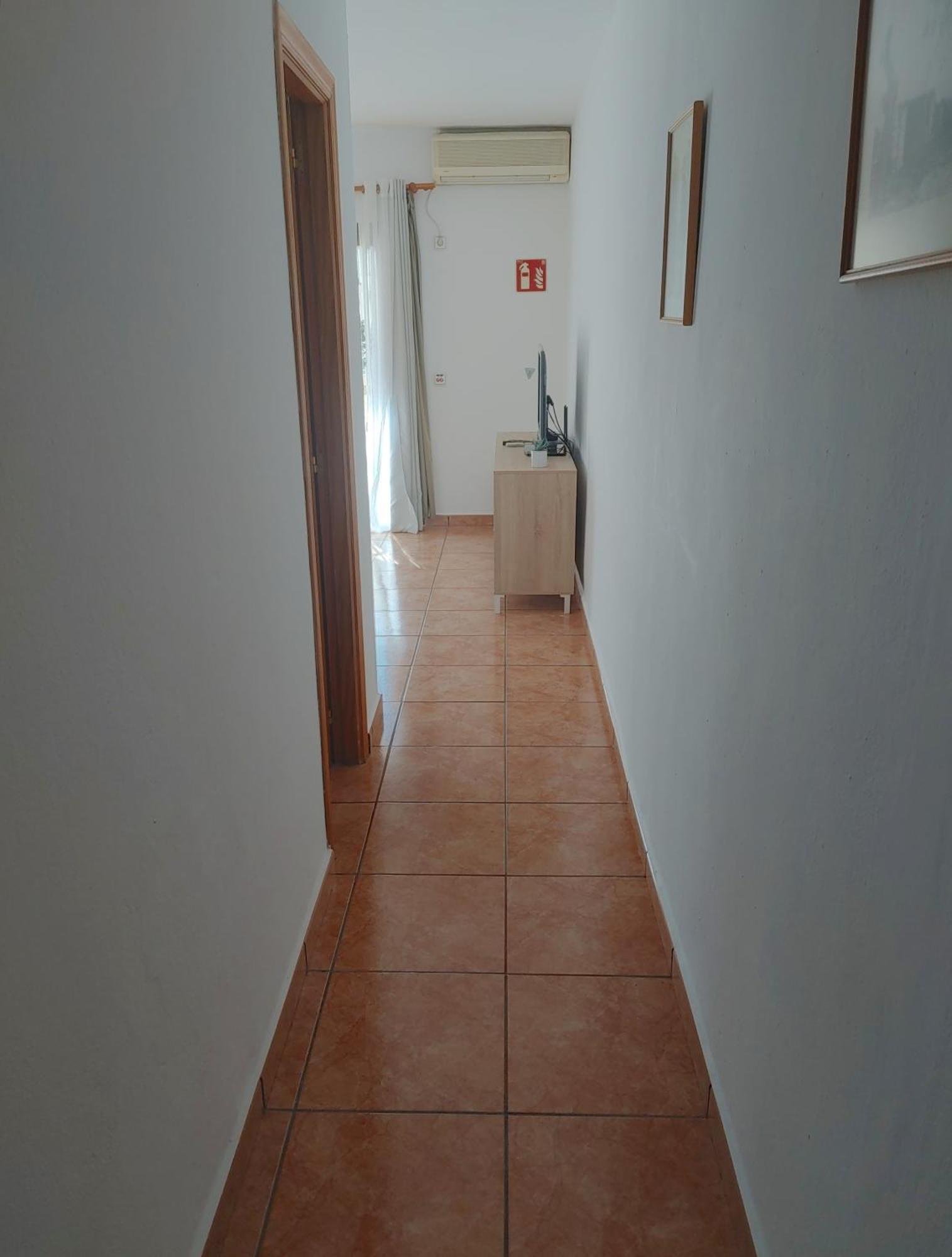 Formentera Suite 6 埃斯普霍斯 外观 照片