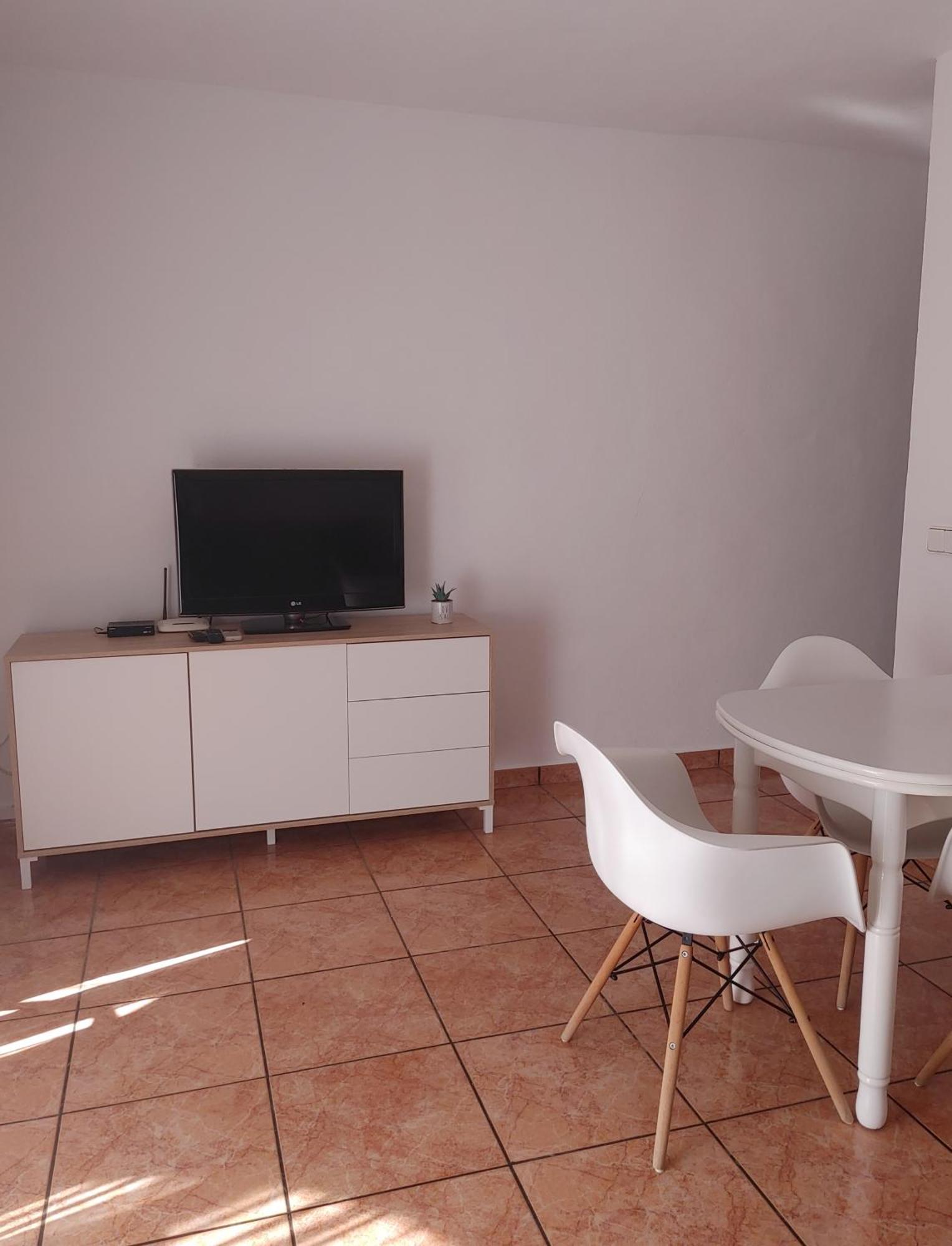 Formentera Suite 6 埃斯普霍斯 外观 照片