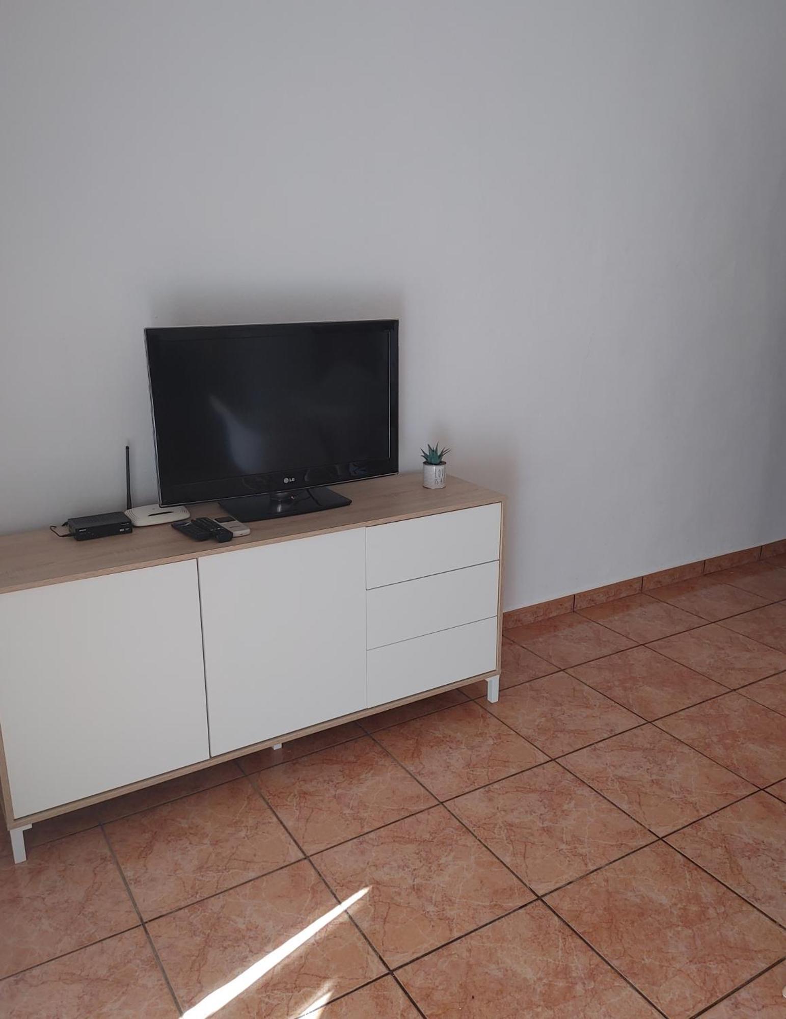 Formentera Suite 6 埃斯普霍斯 外观 照片
