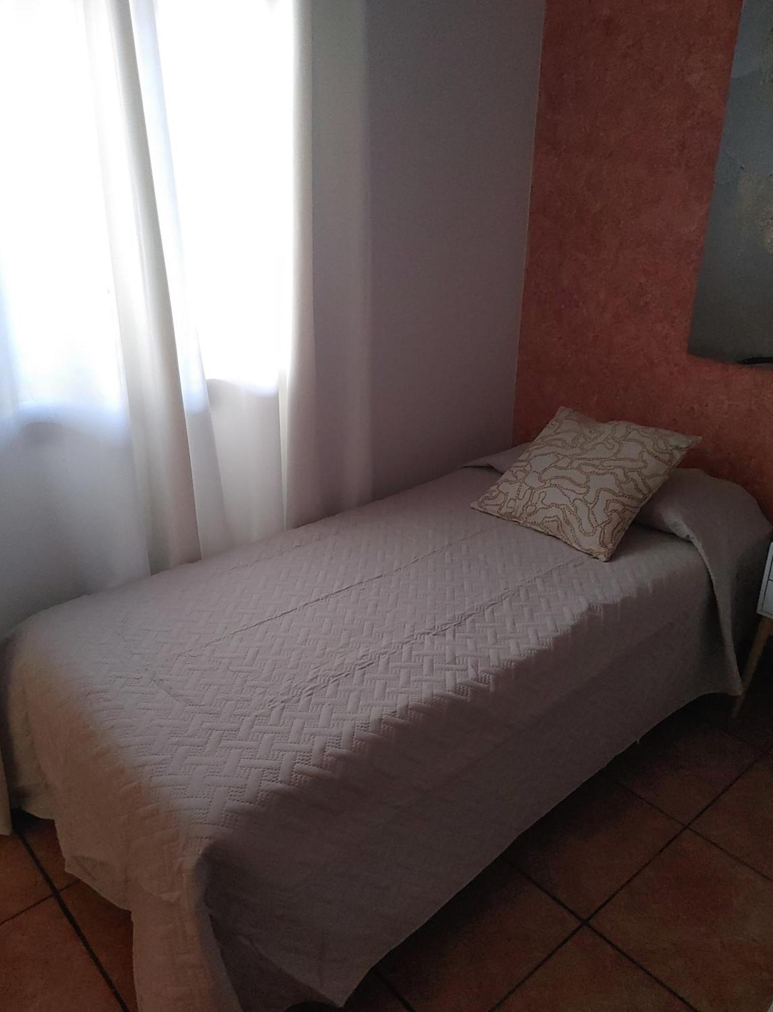 Formentera Suite 6 埃斯普霍斯 外观 照片