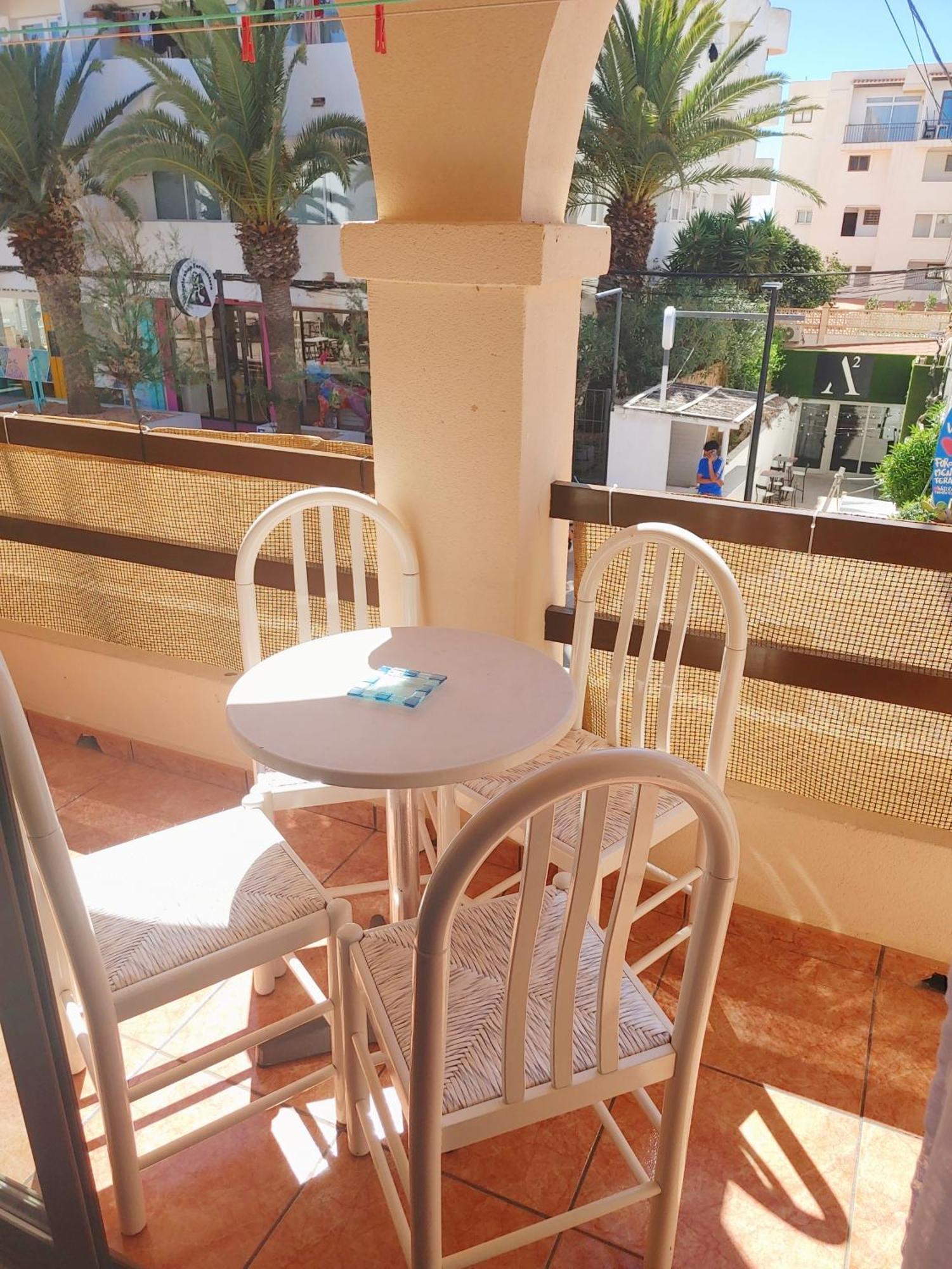 Formentera Suite 6 埃斯普霍斯 外观 照片