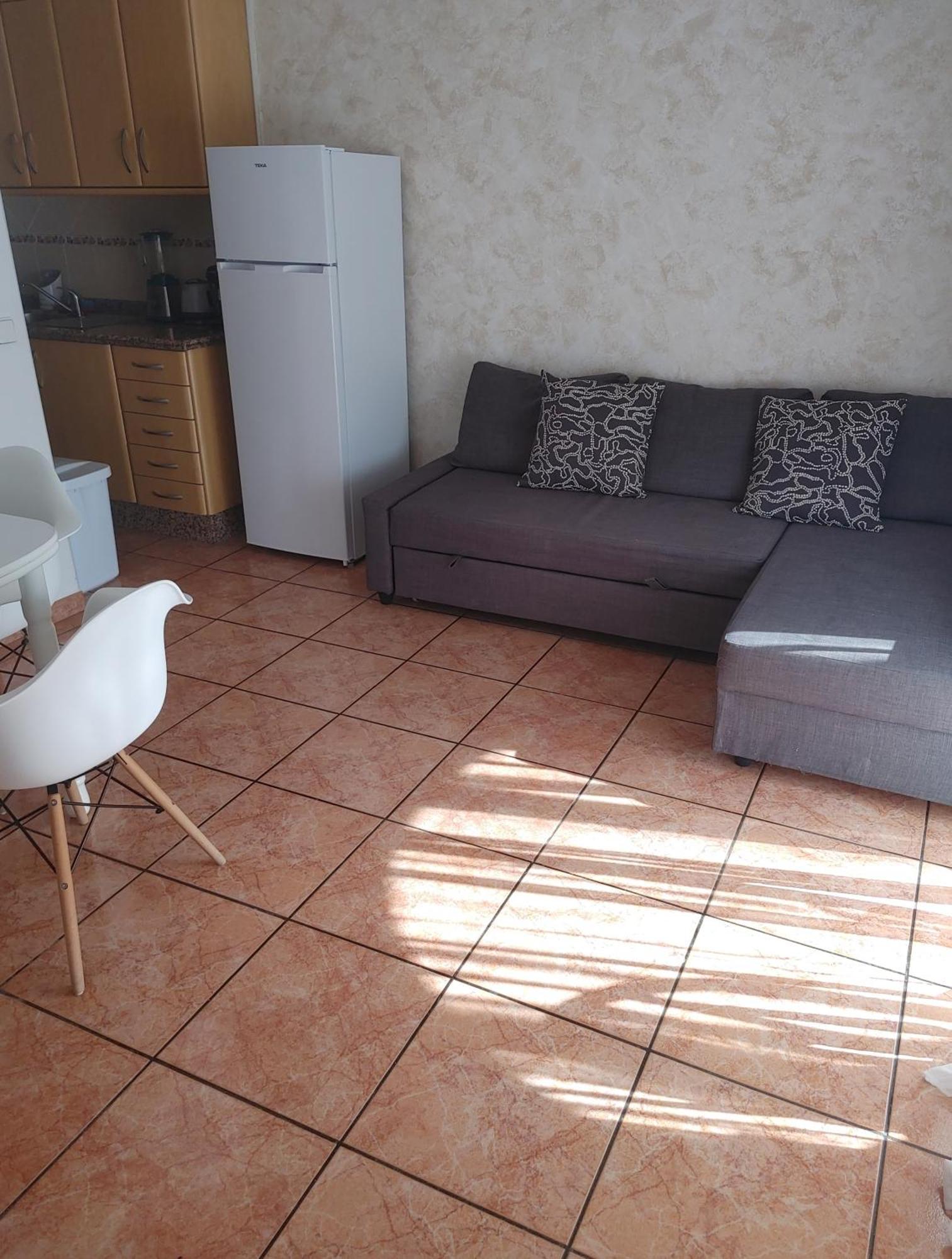 Formentera Suite 6 埃斯普霍斯 外观 照片